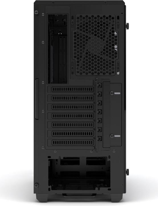 Produktbild Phanteks Eclipse P400 Tempered Glass (ATX, mATX, Mini-ITX, E-ATX)