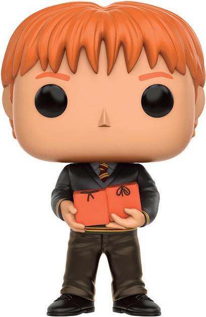 Image du produit Funko Harry Potter : George Weasley Pop!