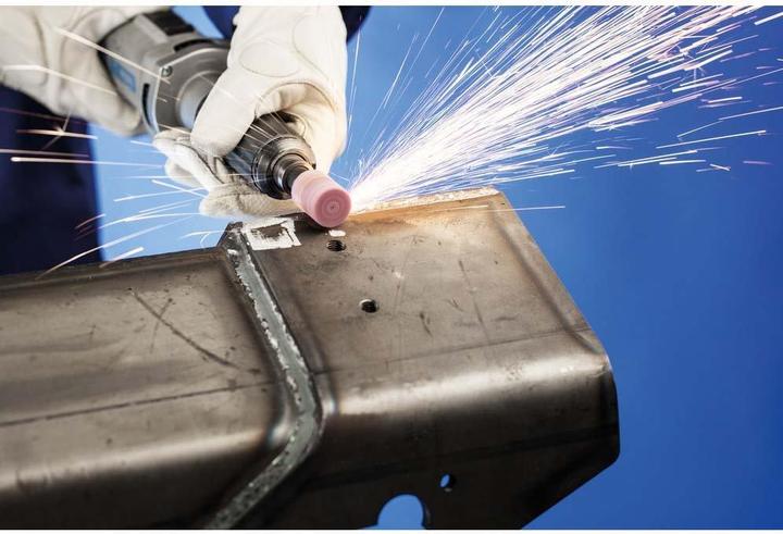 Actual product image Pferd Mounted point (30)