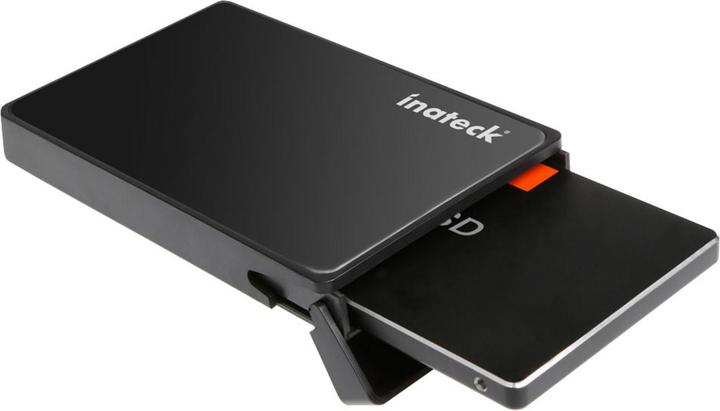 Immagine prodotto Inateck Festplattengehäuse 2,5" USB 3.0 7/9.5mm SATA HDD/SSD (2.5")