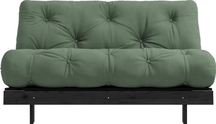 Actual product image Karup Design Roots (2 person sofa, Sofa bed)