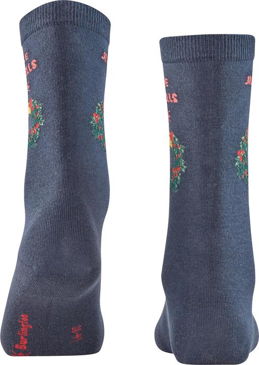 Produktbild Falke Jingle Bells SO (Einzelpack, 36 - 41)