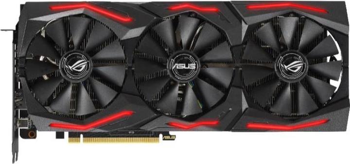 ASUS GeForce RTX 2060S ROG Strix O8G Gaming (8 GB)
