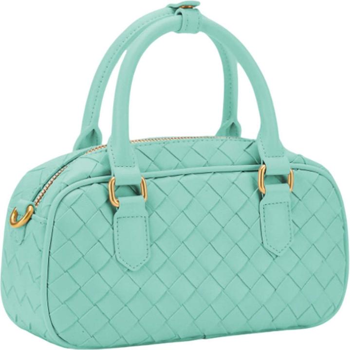 Immagine prodotto Seidenfelt Borsa a tracolla Kinna Bowling