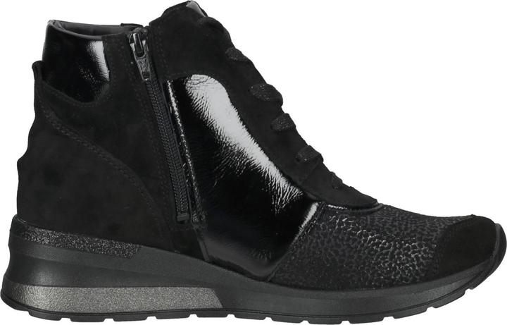 Produktbild Waldläufer Stiefelette (41.5)