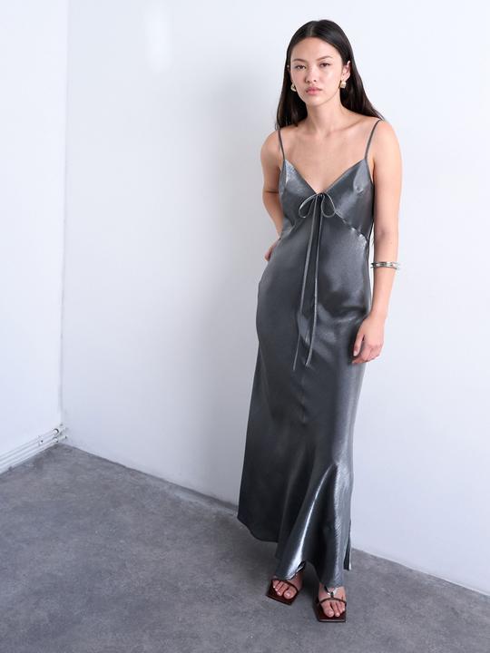 Image du produit Topshop TSMARY Langes Kleid Kleid (36)