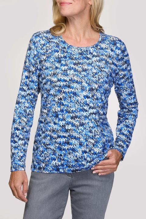 Produktbild Hajo Druckshirt (40)