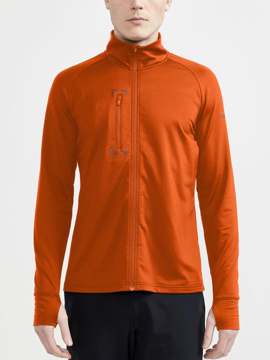 Produktbild Craft Adv Explore Light Midlayer M (XXL)