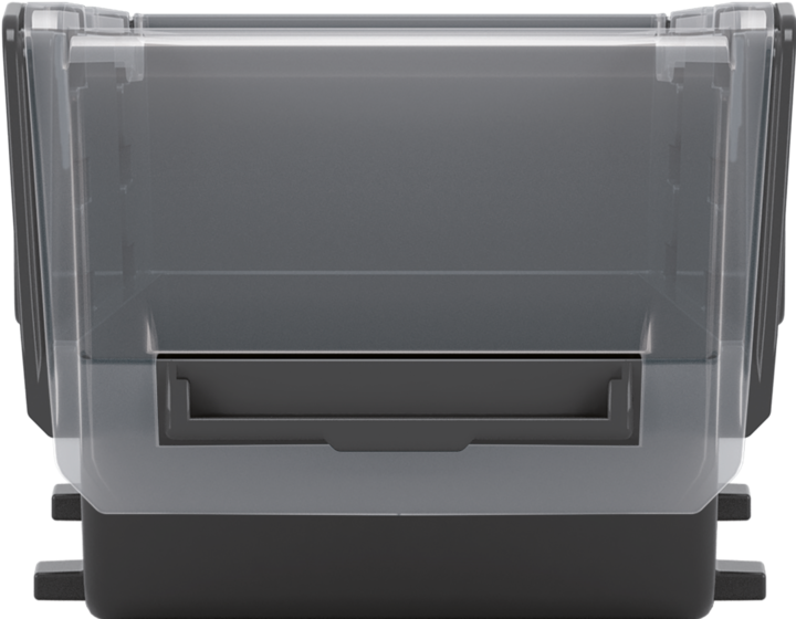 Produktbild Kistenberg Aufbewahrungsbox EXE BOX - schwarz