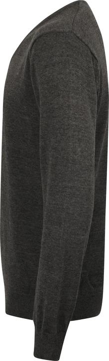 Produktbild Henbury Men's Lightweight V-Neck Jumper (S)