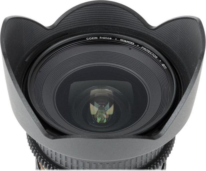 Produktbild Cokin Nuances UV Protector 95mm (95 mm, UV-Filter, 95 mm)