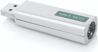 Produktbild Geniatech EyeTV T2 (USB, DVB-C, DVB-T)