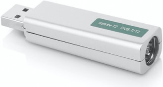 Produktbild Geniatech EyeTV T2 (USB, DVB-T, DVB-C)
