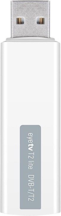 Produktbild Geniatech EyeTV T2 (USB, DVB-T, DVB-C)