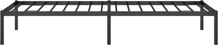 Image du produit vidaXL Bettgestell (75 x 190 cm)