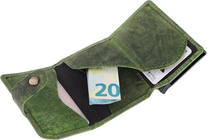 Actual product image Hodalump & Ratschkatl Kreditkartenetui