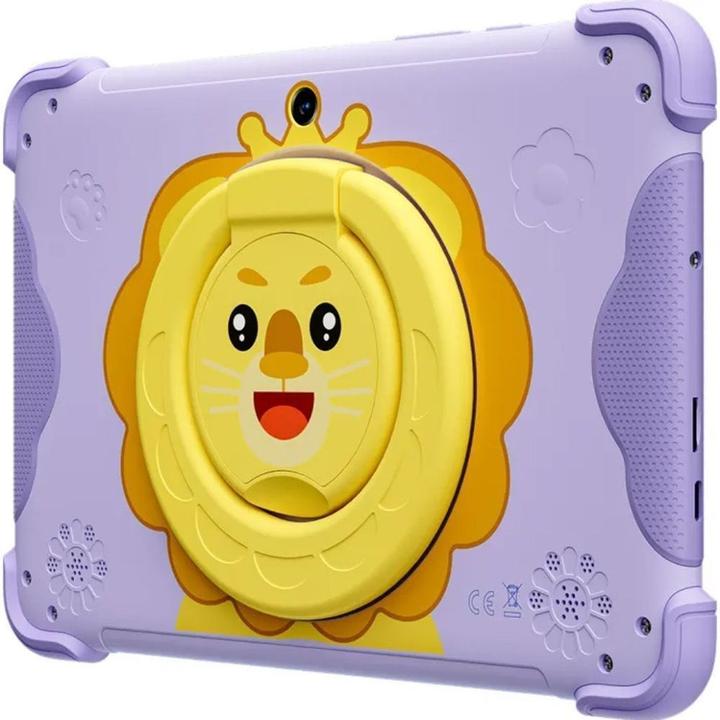 Actual product image Blackview Link 1 Kids (Tablette Wifi - 8.68" - 64 Go, 4 Go RAM) Violet (WLAN only, 8.68", 64 GB, Violet)