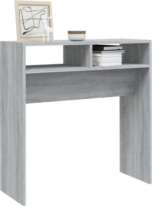 Actual product image vidaXL Konsolentisch (30 x 30 x 80 cm)