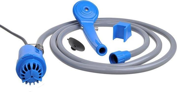 Actual product image ProPlus Shower set