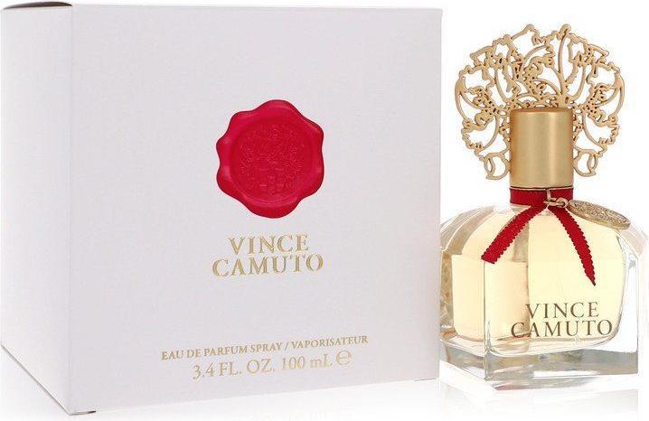 Immagine prodotto Vince Camuto Eau De Parfum Spray 100ml per donna (Eau de parfum, 100 ml)