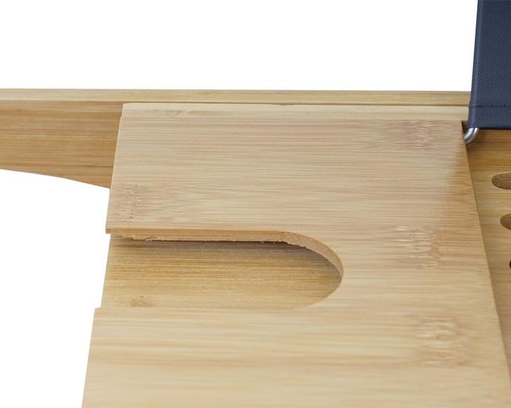 Produktbild Swisshandel24 Badewannenauflage (105 x 22 x 19 cm)