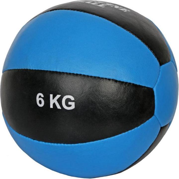 Produktbild Maxwel Medizinball 6 kg (6 kg)