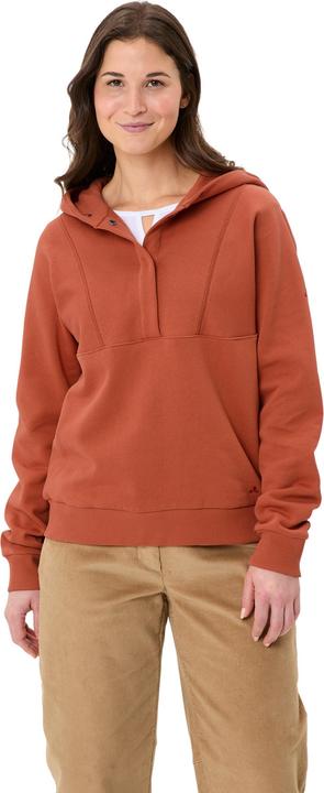 Produktbild Vaude Women's Manukau Hoody IV (40, M)