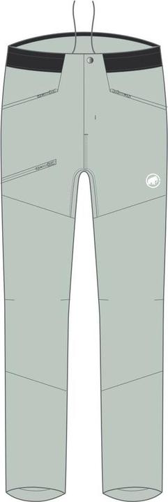 Immagine prodotto Mammut Aenergy Light SO Pants Men (XXL)