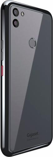 Produktbild Gigaset GS5 senior (64 GB, Dark Titanium Grey, 6.30", Dual SIM, 4G)