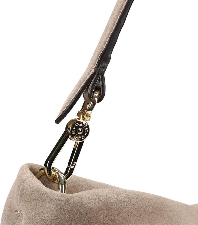 Immagine prodotto Abro Ebony Schultertasche Leder 39 cm