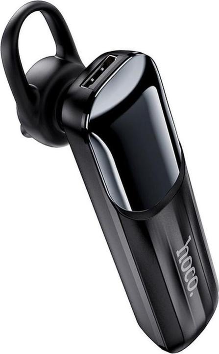 Immagine prodotto Hoco Vivavoce senza fili E57 nero (10 h, Senza fili)
