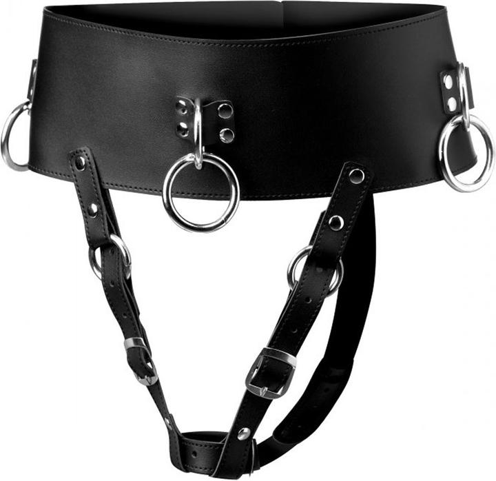 Immagine prodotto Master Series Forced Orgasm Belt