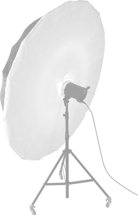 Produktbild Westcott Parabolischer Diffusor (Schirm, 180.34 cm)