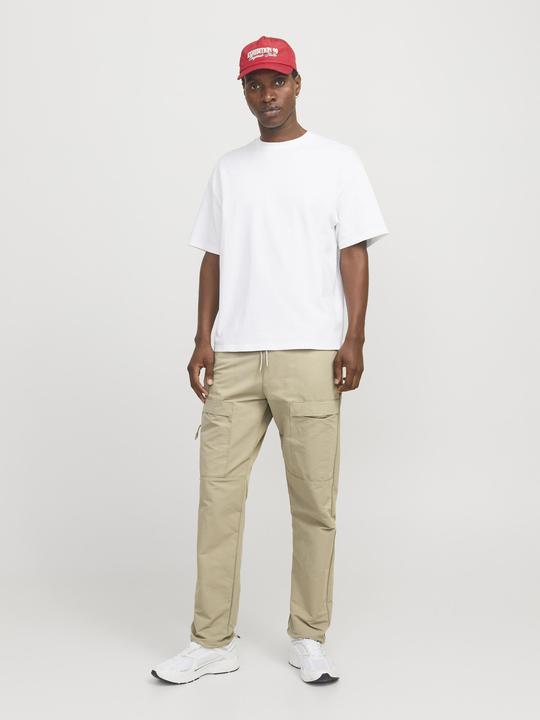 Actual product image Jack & Jones Relaxed Fit Relaxed Fit Hosen Relaxed Fit Hosen (M)