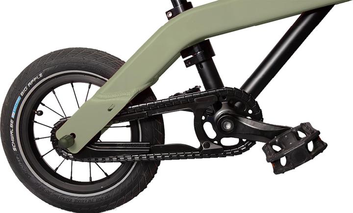 Produktbild Vici 3-in-1 (12")