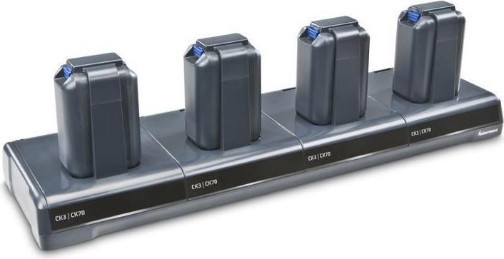 Image du produit Intermec Chargeur De Batterie à 8 Positions