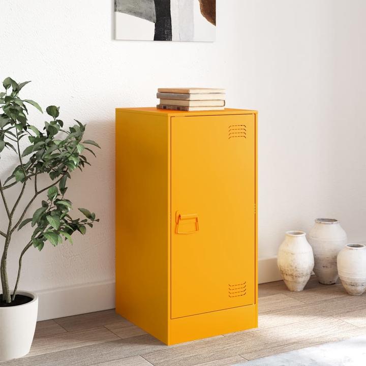 Immagine prodotto VidaXL Credenza (34,5 x 39 x 73 cm)