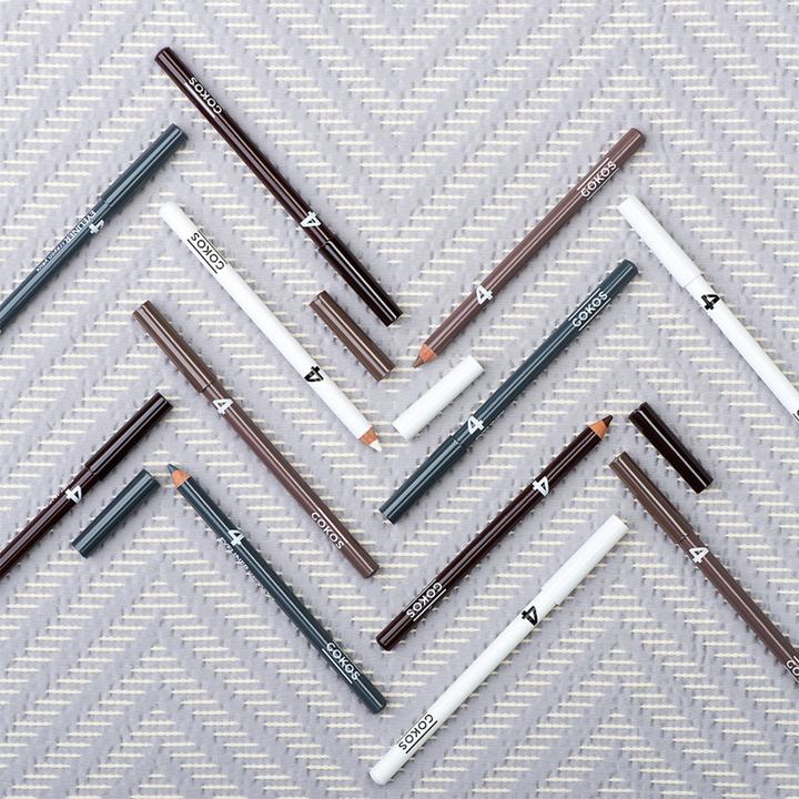 Image du produit Gokos Eyekhol/kajal Special Edition (496 Stone Washed)