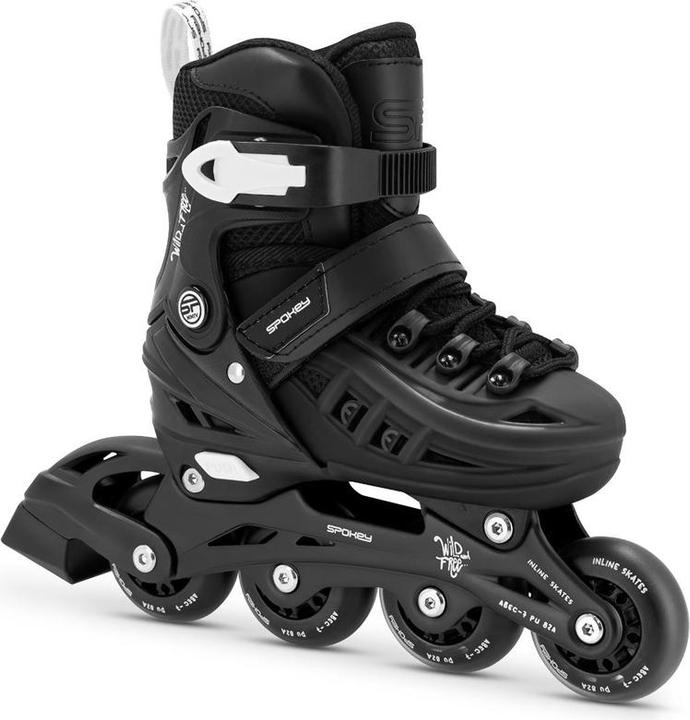 Immagine prodotto Spokey 4in1 4One Jr Inlineskates (34, 35, 36, 37, 38)