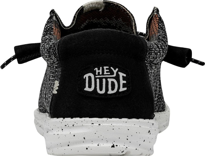 Image du produit Hey Dude Wally Sox Stitch (44)