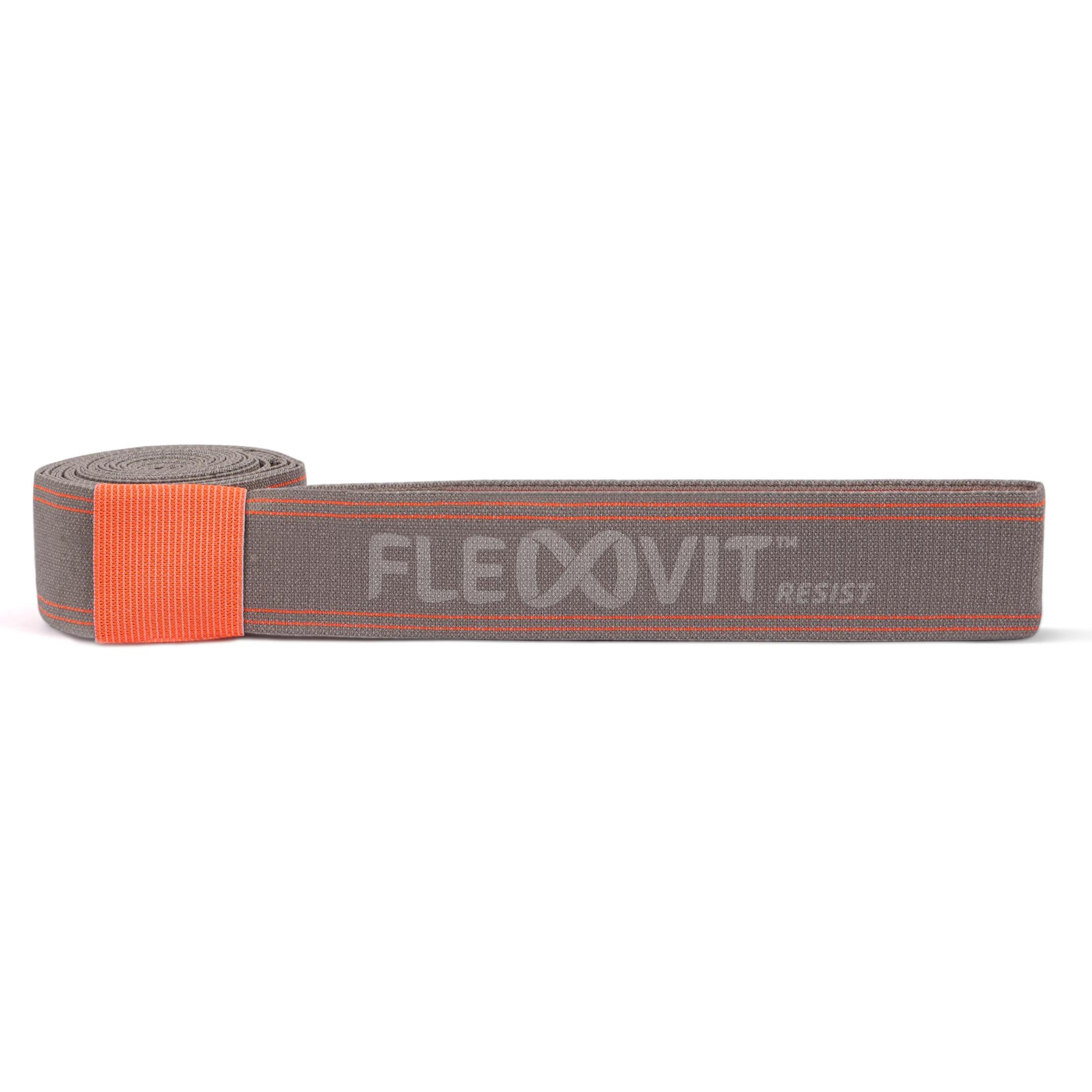 Flexvit, Fitnessband, (2 m, Leicht)