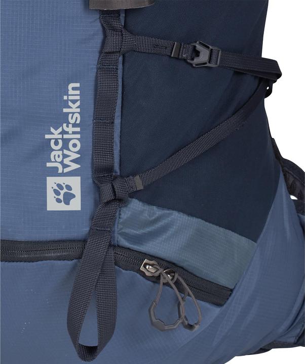 Productafbeelding Jack Wolfskin Prelight Vent 30 S-L (41 l)