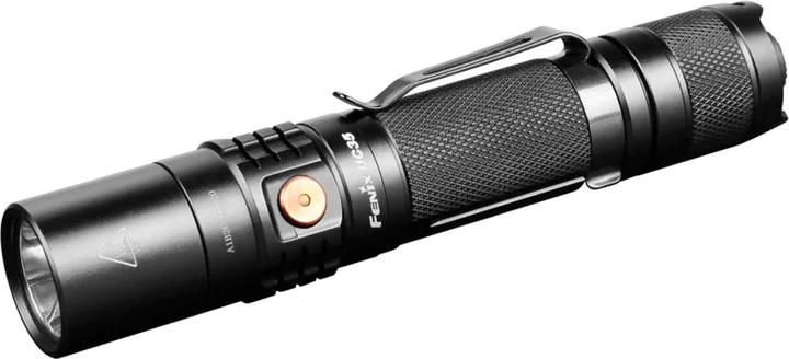 Actual product image Fenix Uc35 V2.0 (15 cm, 960 lm)