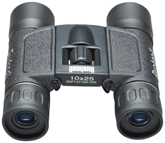 Produktbild Bushnell Powerview Fernglas 10 x 25 (10 x, 25 mm)