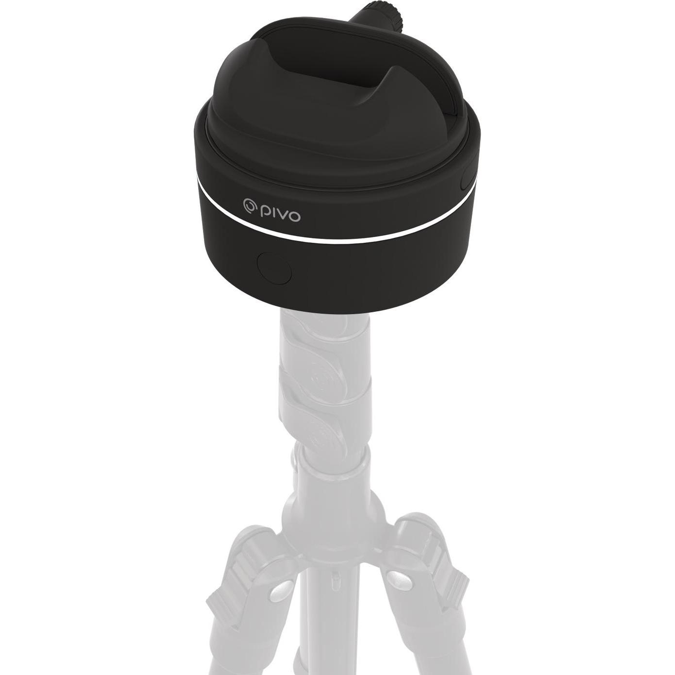 Pivo Pod Max, Weiteres Smartphone Zubehör, Schwarz