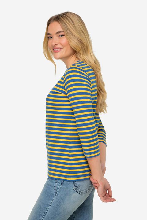 Immagine prodotto Laurasøn Ringel-T-Shirt, Regular Fit (L)