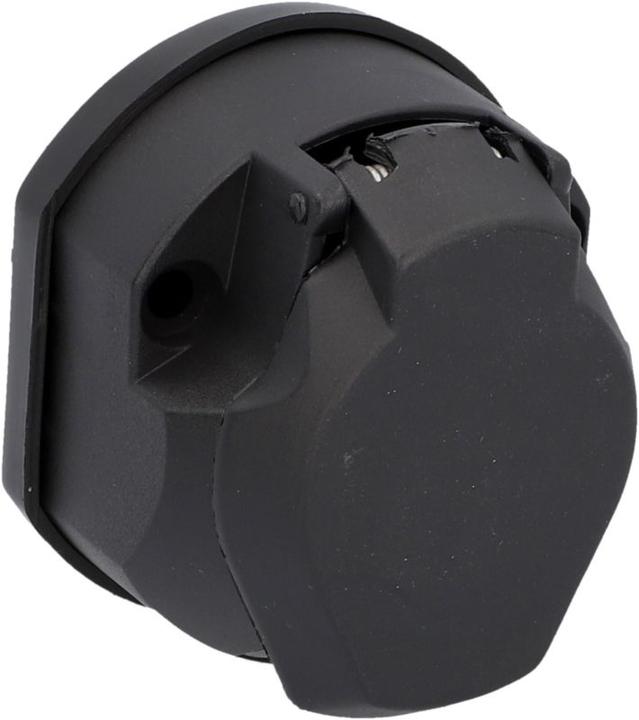 Actual product image Unitec Socket outlet 13-pin