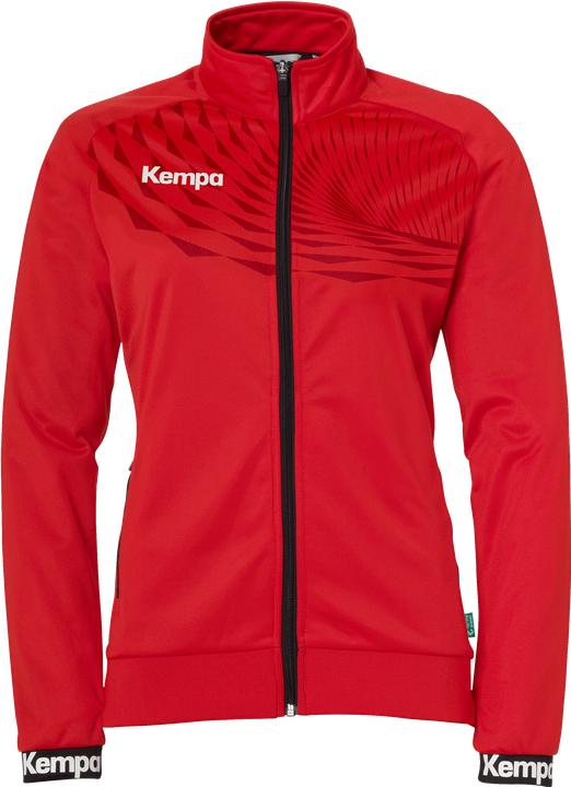 Produktbild Kempa Wave 26 Poly Jacket Women (XXL)