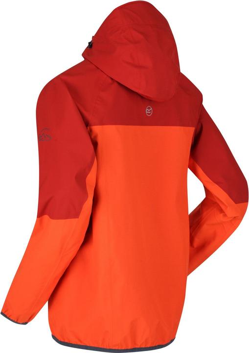 Produktbild Regatta Great Outdoors Outdoorjacke Imber Ii Mit Kapuze (L)