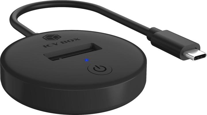 Icy Box IB-1610MCD-C31